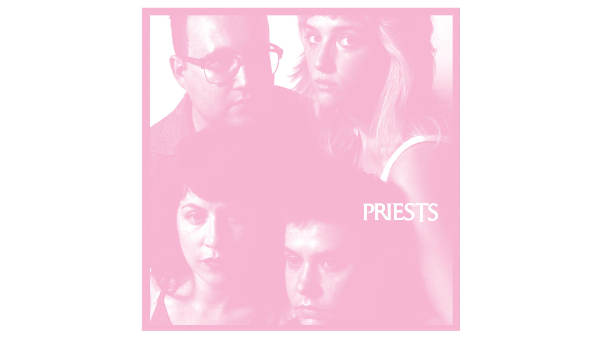 Priests - Jul. 1
